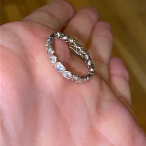 Pandora ring